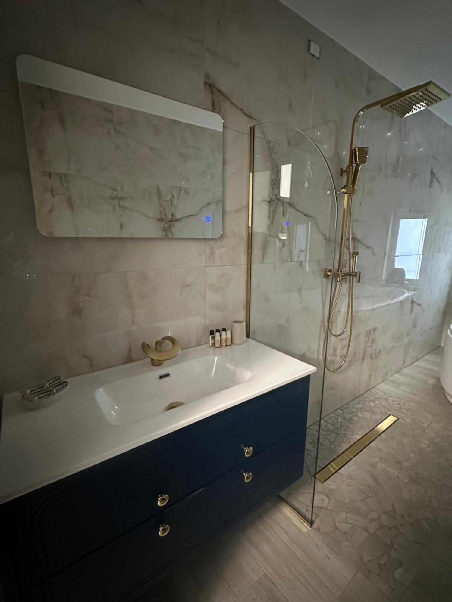 Emerella Luxury Suites-Siderno Lungomare Exterior foto