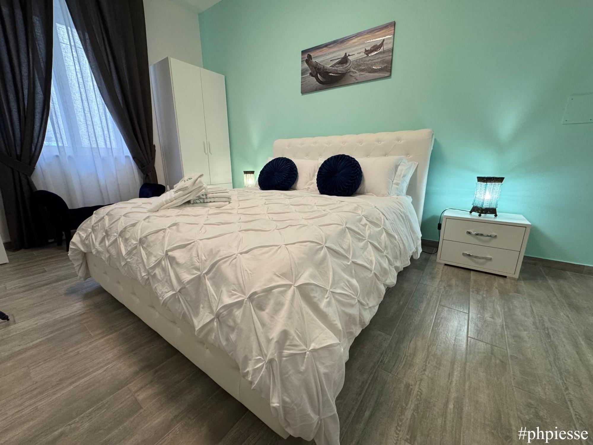 Emerella Luxury Suites-Siderno Lungomare Exterior foto